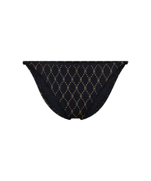 Hype the Detail - Bikini Tanga - 9 Black