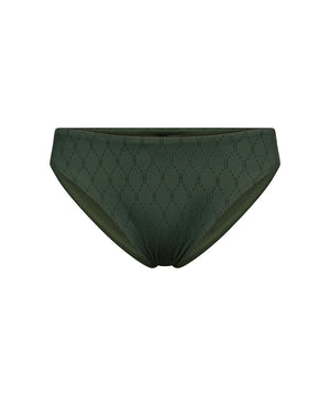 Hype the Detail - Bikini Tai - 2 Grøn