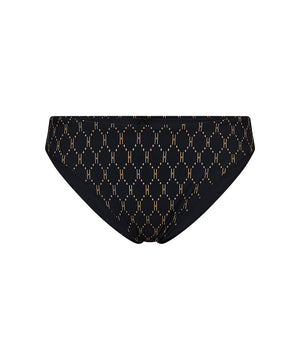 Hype the Detail - Bikini Tai - 9 Black