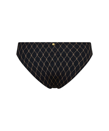 Hype the Detail - Bikini Tai - 9 Black