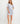 Striped Dreams - Sleepshirt - 395 AURA BLUE