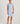 DSW Cooling - Nightdress - 470 HARMONY BLUE