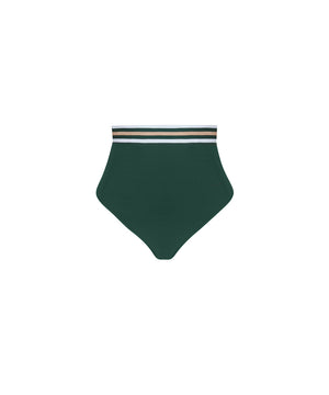 ENERGIE NAUTIQUE - High Waist - 4185 CN/CYPRES NAUTIQUE