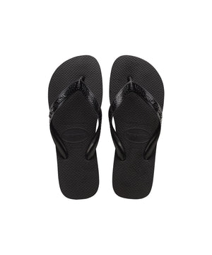 Hav. Top - Havaianas Flip Flop - 0090 Black