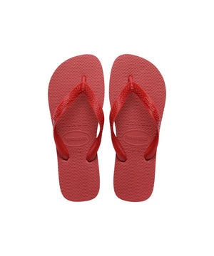 Hav. Top - Havaianas Flip Flop - 1440 Red