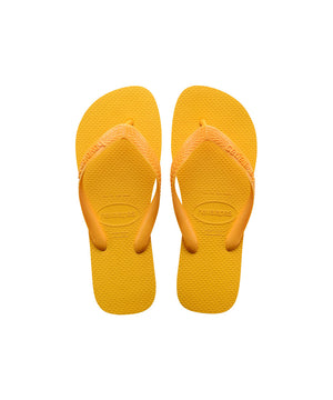 Hav. Top - Havaianas Flip Flop - 1740 Pop Yellow