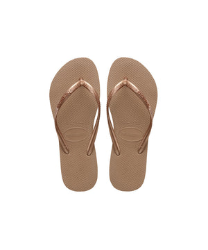 Slim - Havaianas Flip Flop - 3581 ROSE GOLD