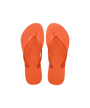 Hav. Slim - Havaianas Flip Flop - 5568 Sunset Orange