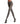 Matt Deluxe 30 TI - Strømpebukser/ Leggings - 5080 chocolate