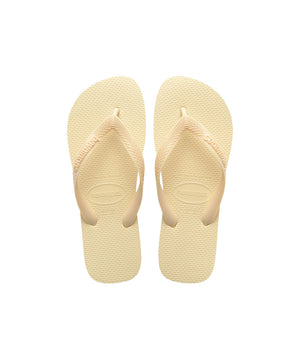Hav. Top Senses - Havaianas Flip Flop - 9256 Buttercream