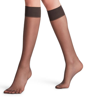 Pure Matt 20 KH - Knee-High Fine - 3529 ANTHRACITE