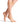 Shelina Toeless 12 KH - Knee-High - 4169 POWDER
