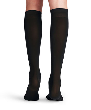 Vitalize Knee-High 40 KH - Knee High - 3009 BLACK