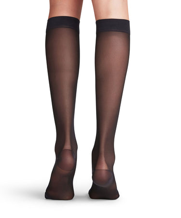 Energize Knee-High 30 KH - Knee-High - 3009 BLACK