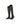 FALKE Wild Breed KH - Knee-High - 3009 black