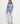 Striped Dreams - Pyjamas - 395 AURA BLUE