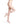 FALKE New Boheme TI - Tights - 2059 off-white