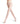 FALKE New Boheme TI - Tights - 2059 off-white