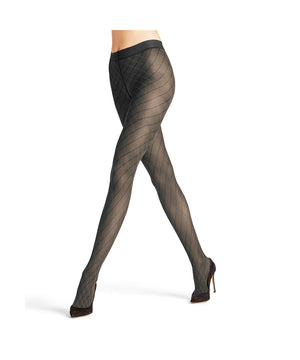 Intrigue TI - Strømpebukser/ Leggings - 3275 carbon