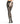 Intrigue TI - Strømpebukser/ Leggings - 3275 carbon