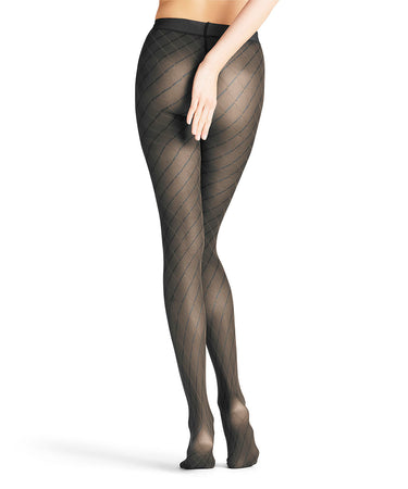 Intrigue TI - Strømpebukser/ Leggings - 3275 carbon