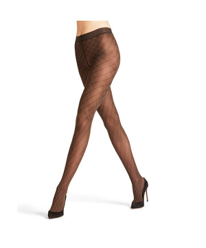 Intrigue TI - Strømpebukser/ Leggings - 5080 chocolate