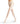Holly TI - Strømpebukser/ Leggings - 2059 off-white