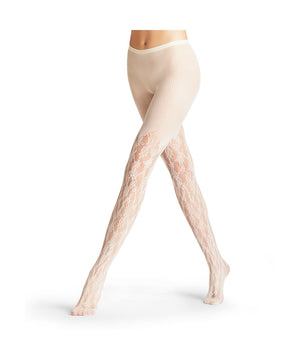 Holly TI - Strømpebukser/ Leggings - 2059 off-white