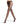 Gilda TI - Strømpebukser/ Leggings - 3009 black
