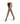 Gilda TI - Strømpebukser/ Leggings - 3009 black