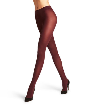 Pure Matt 50 TI - Strømpebukser/ Leggings - 8596 barolo