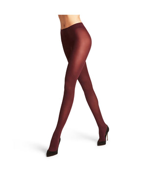 Pure Matt 50 TI - Strømpebukser/ Leggings - 8596 barolo