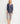 Graphic Nights - Pyjamas 3/4 - 378 GRAYSTONE