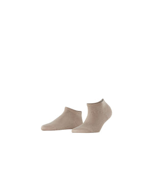 FALKE Shiny SN - Sock - 4092 nude