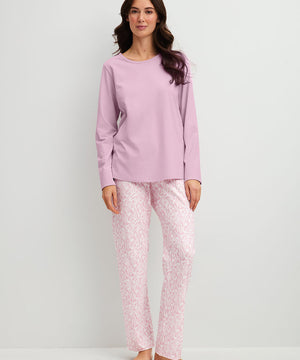 Blooming Nights - Pyjama - 283 Fragrant lilac
