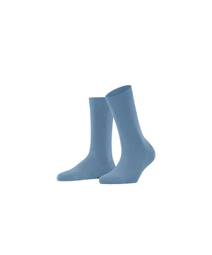 FALKE Family SO - Sock - 6876 sky blue