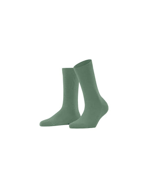 FALKE Family SO - Sock - 7538 sage