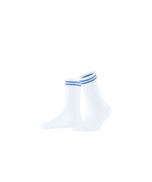 FALKE Play Me SO - Sock - 2006 white
