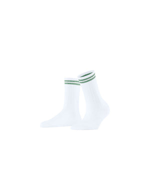 FALKE Play Me SO - Sock - 2007 white