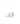 FALKE Border Lace SSO - Sock - 2040 off-white
