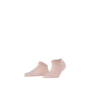 FALKE Shiny Rib SN - Sock - 8645 BLOSSOM