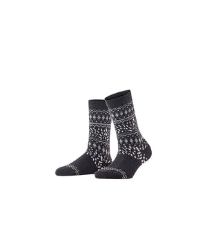 Cosy Wool SO Special Edition - Sock - 3000 black