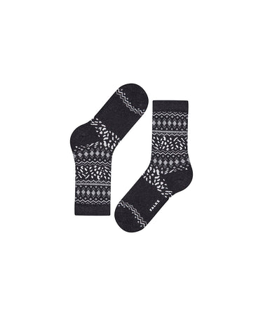 Cosy Wool SO Special Edition - Sock - 3000 black