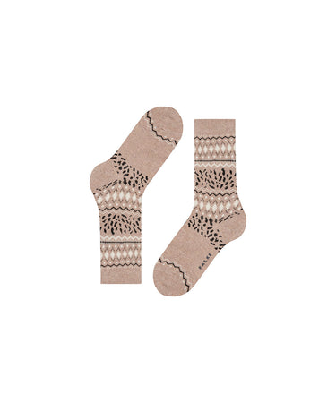 Cosy Wool SO Special Edition - Sock - 4091 beige mel.