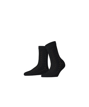 Softmerino SO Special Edition - Sock - 3000 black
