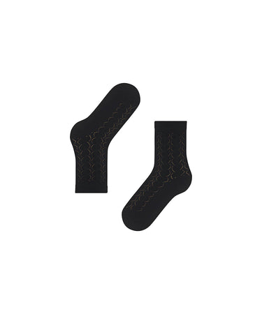 Softmerino SO Special Edition - Sock - 3000 black