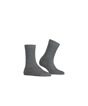 Softmerino SO Special Edition - Sock - 3070 dark grey