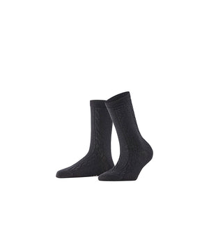 Declivity SO - Sock - 3000 black