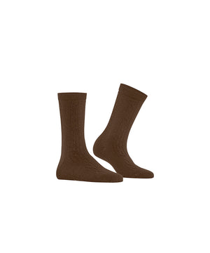Declivity SO - Sock - 5520 cappucino