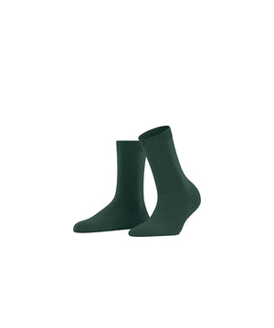 Cosy Wool SO - Sock - 7441 hunter green